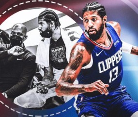 乐鱼专属体验-独自带队乔治丝毫不慌，比卢普斯传授秘籍助他进化