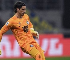 索默：次回合国米依然要努力取胜，若只想保住这个比分将是危险的