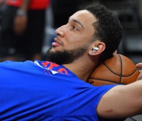 乐鱼在线服务-费城真心耗不起！西蒙斯心理疾病成交易障碍