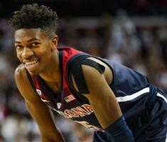 直播吧：浙江队再签得分手 德甲得分王布兰登-兰道夫