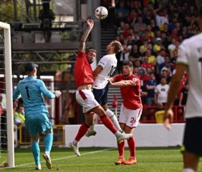 乐鱼app-凯恩再担孔蒂胜负手，忧心控球不佳恐为热刺埋后患