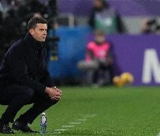 德比亚希：莫塔需要这次下课，有天他会明白自己哪里做错了